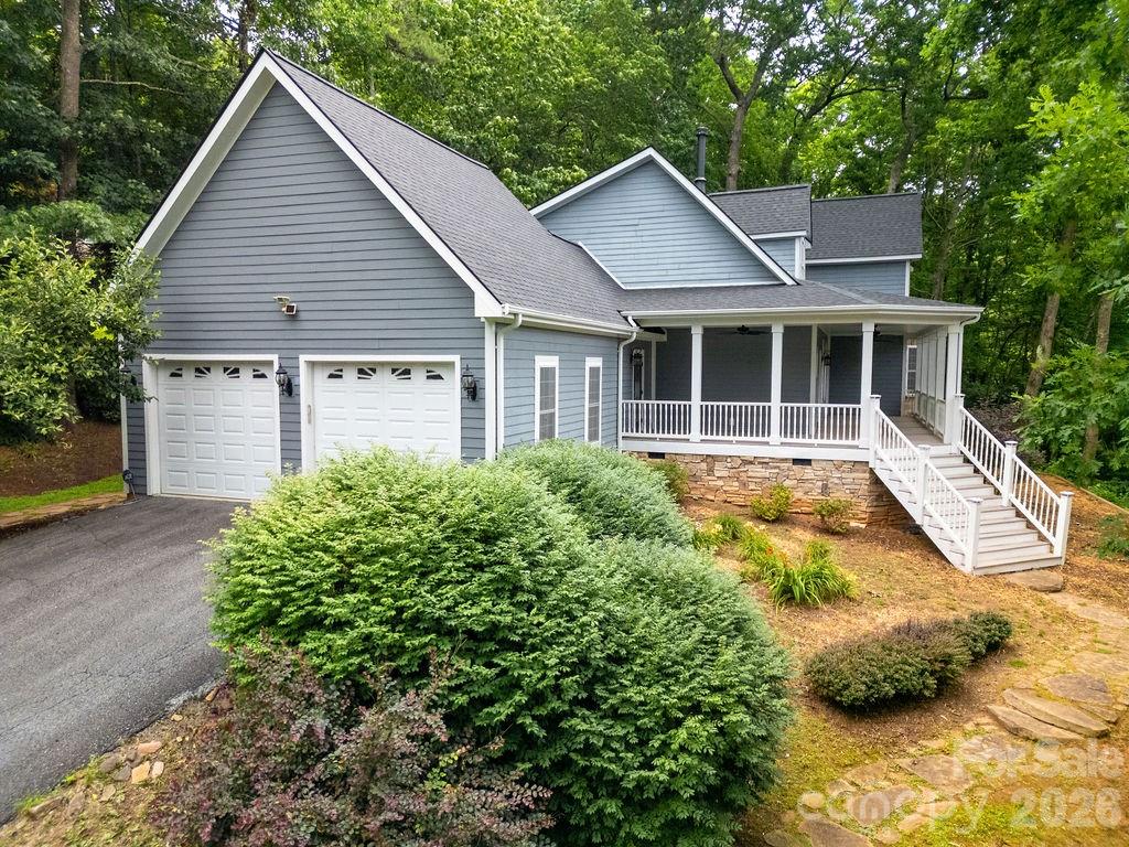 Lobdell Woods - Residential