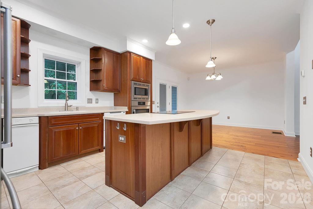 Lobdell Woods - Residential