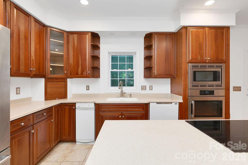 Lobdell Woods - Residential