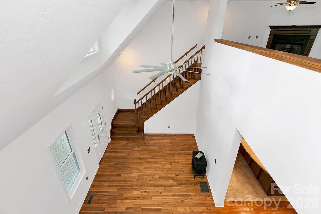 Lobdell Woods - Residential