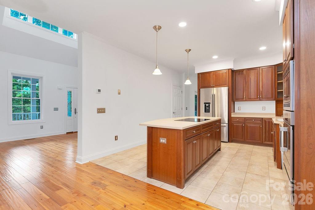 Lobdell Woods - Residential