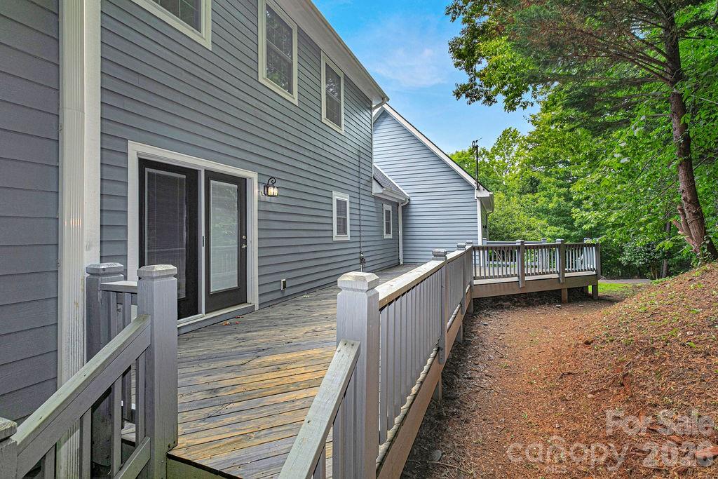 Lobdell Woods - Residential