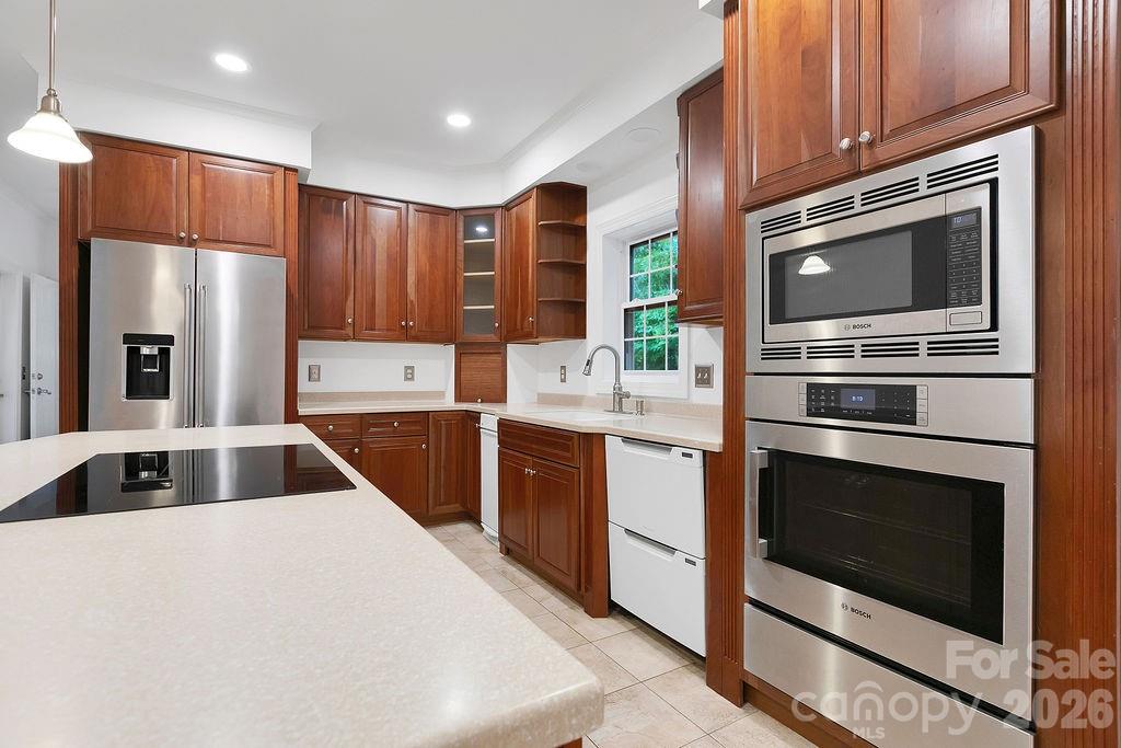 Lobdell Woods - Residential