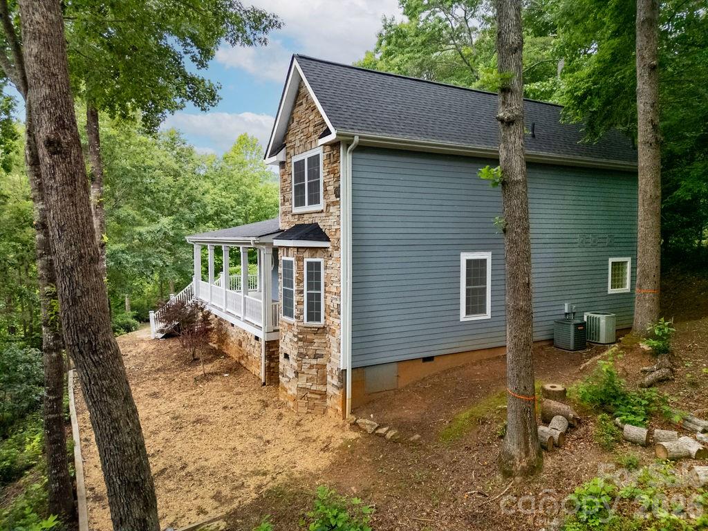 Lobdell Woods - Residential