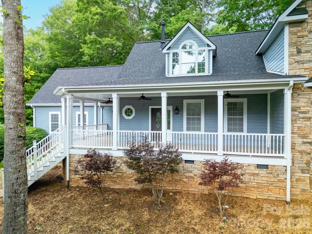 Lobdell Woods - Residential