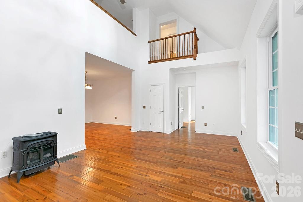 Lobdell Woods - Residential
