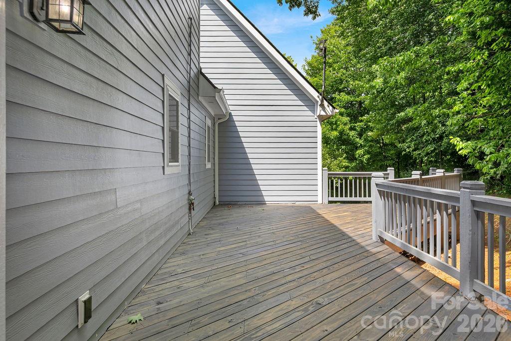 Lobdell Woods - Residential