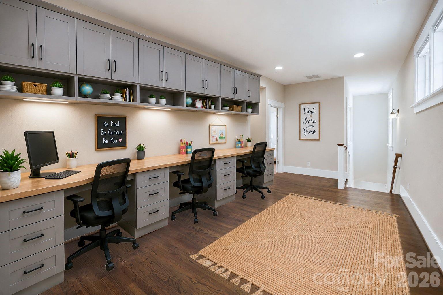 Masons Bend - Residential