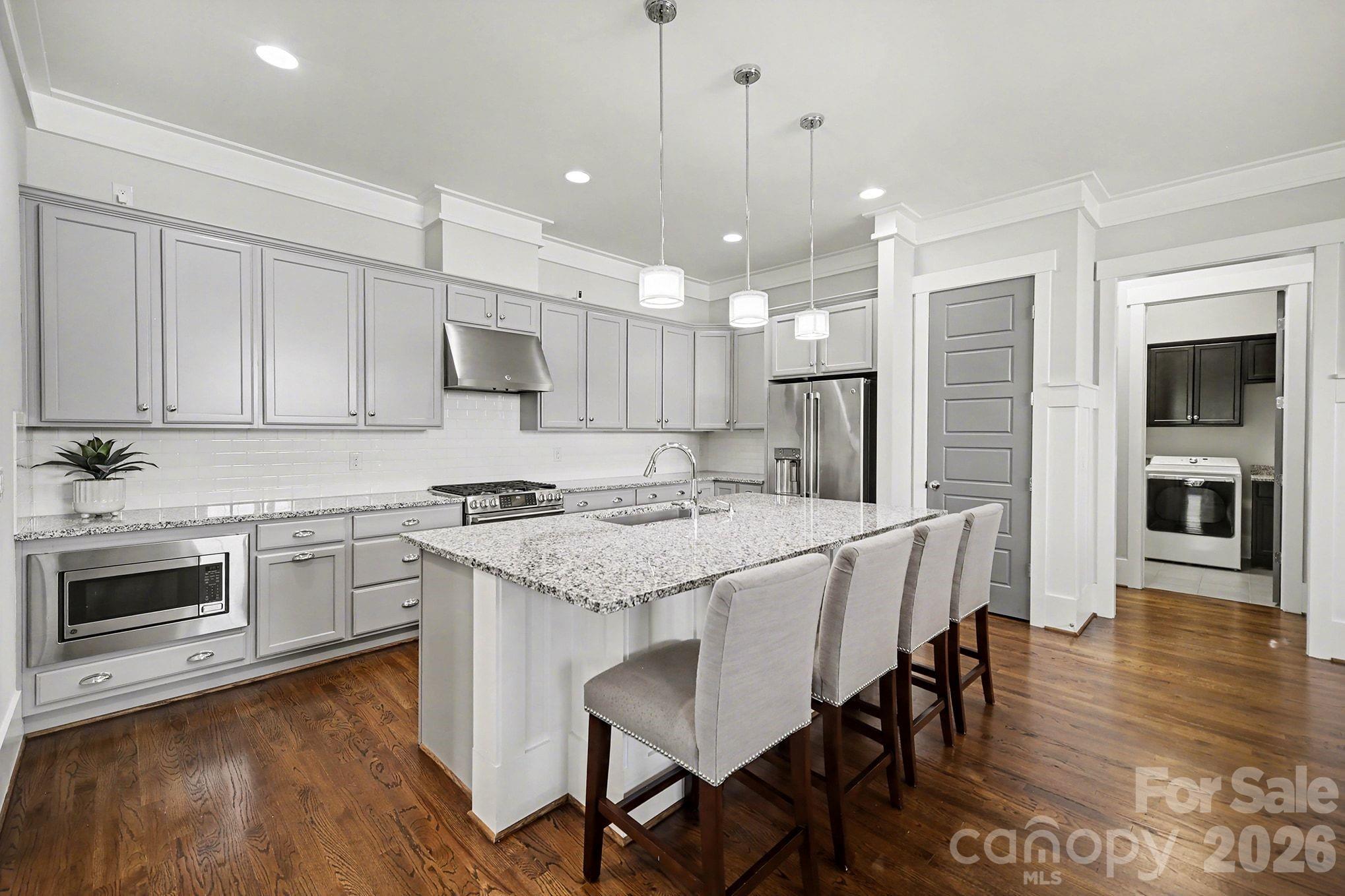 Masons Bend - Residential