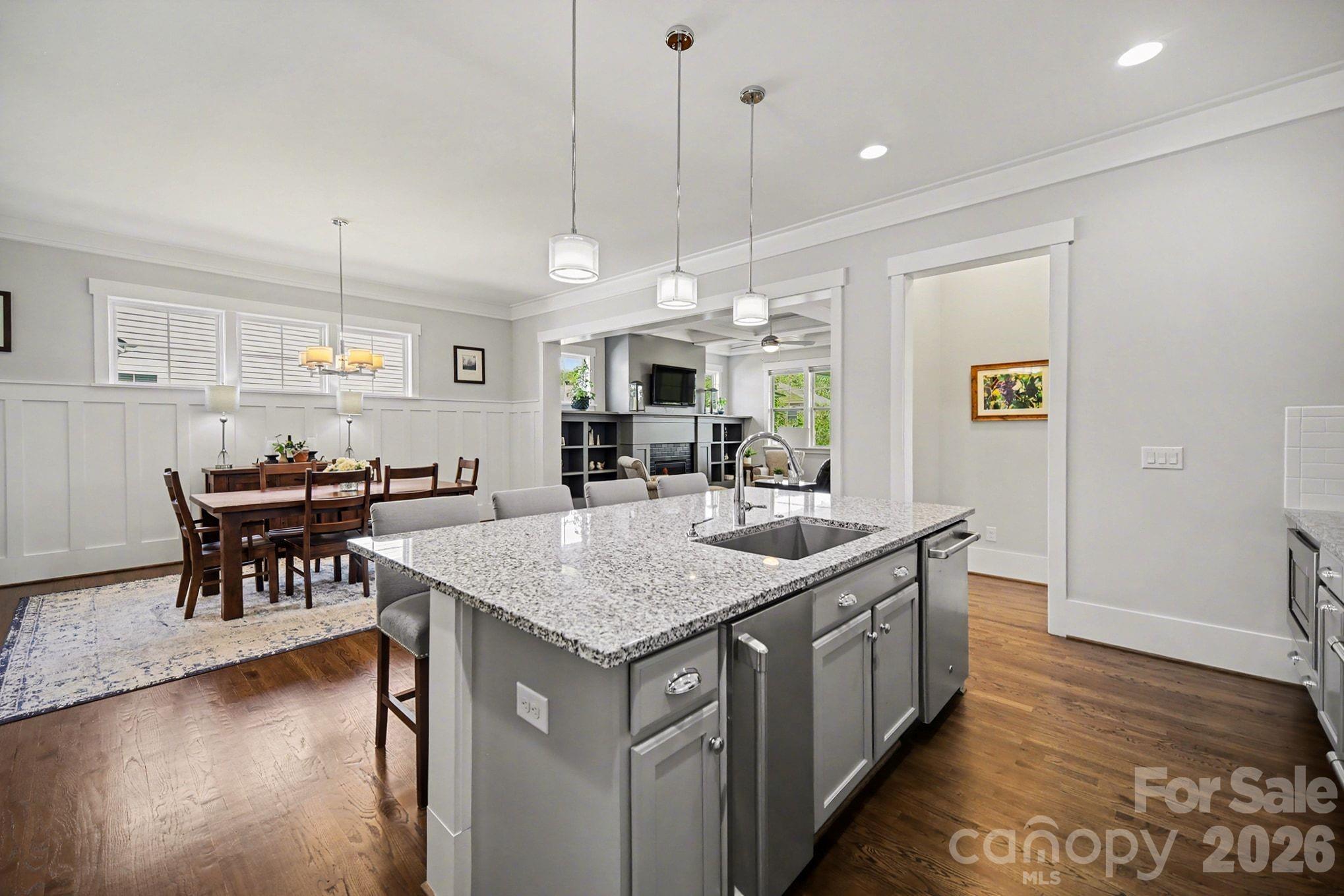 Masons Bend - Residential