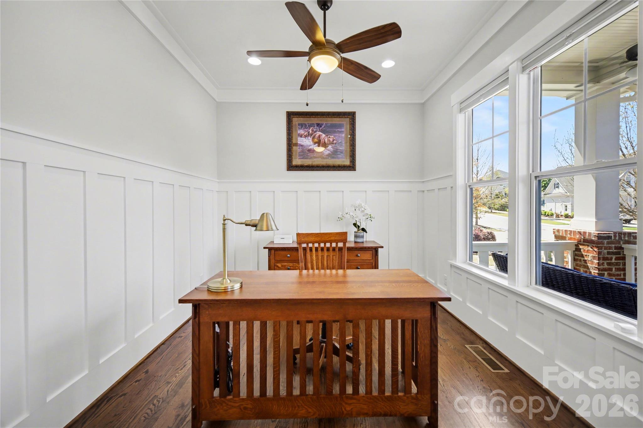 Masons Bend - Residential