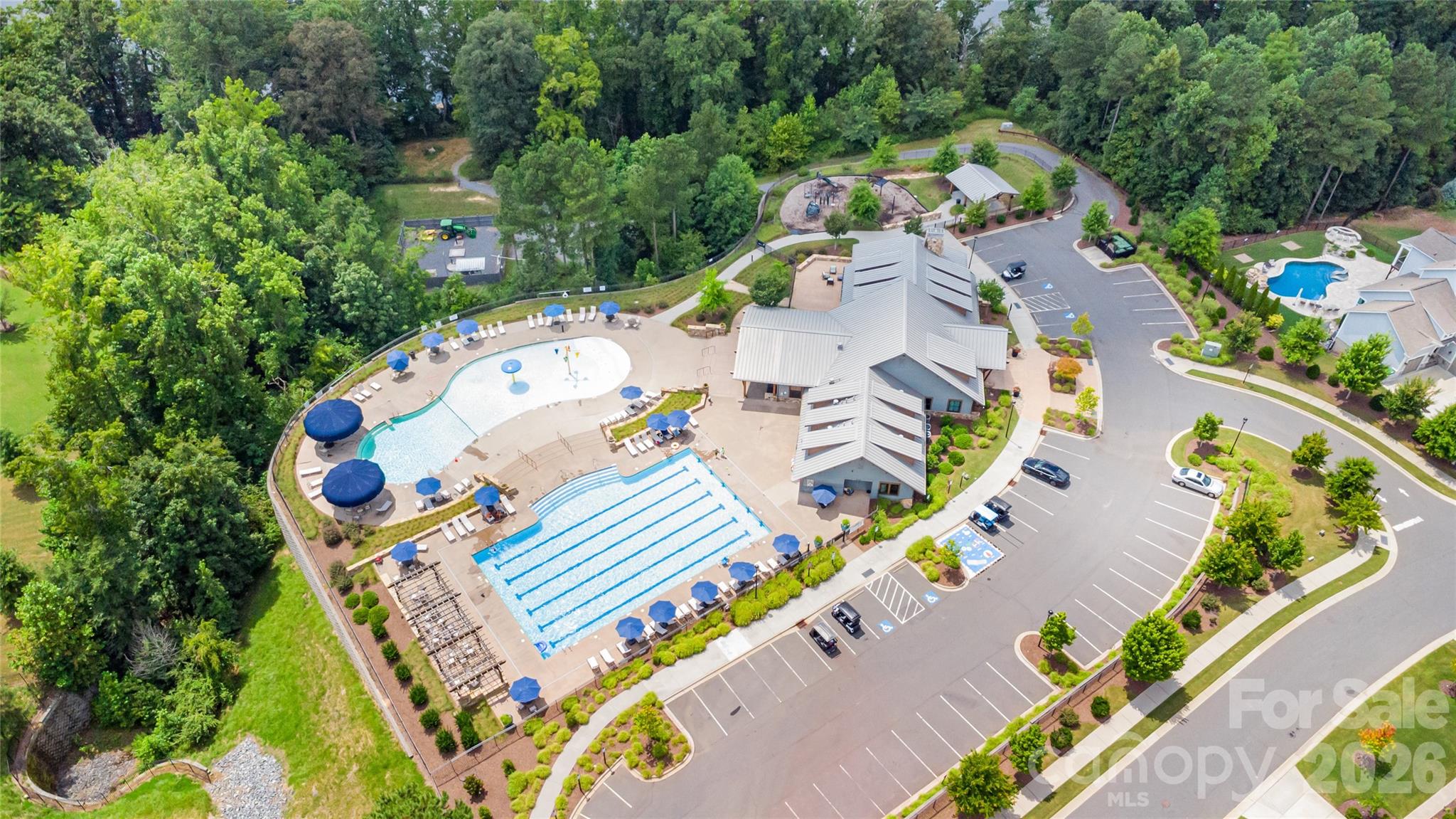 Masons Bend - Residential