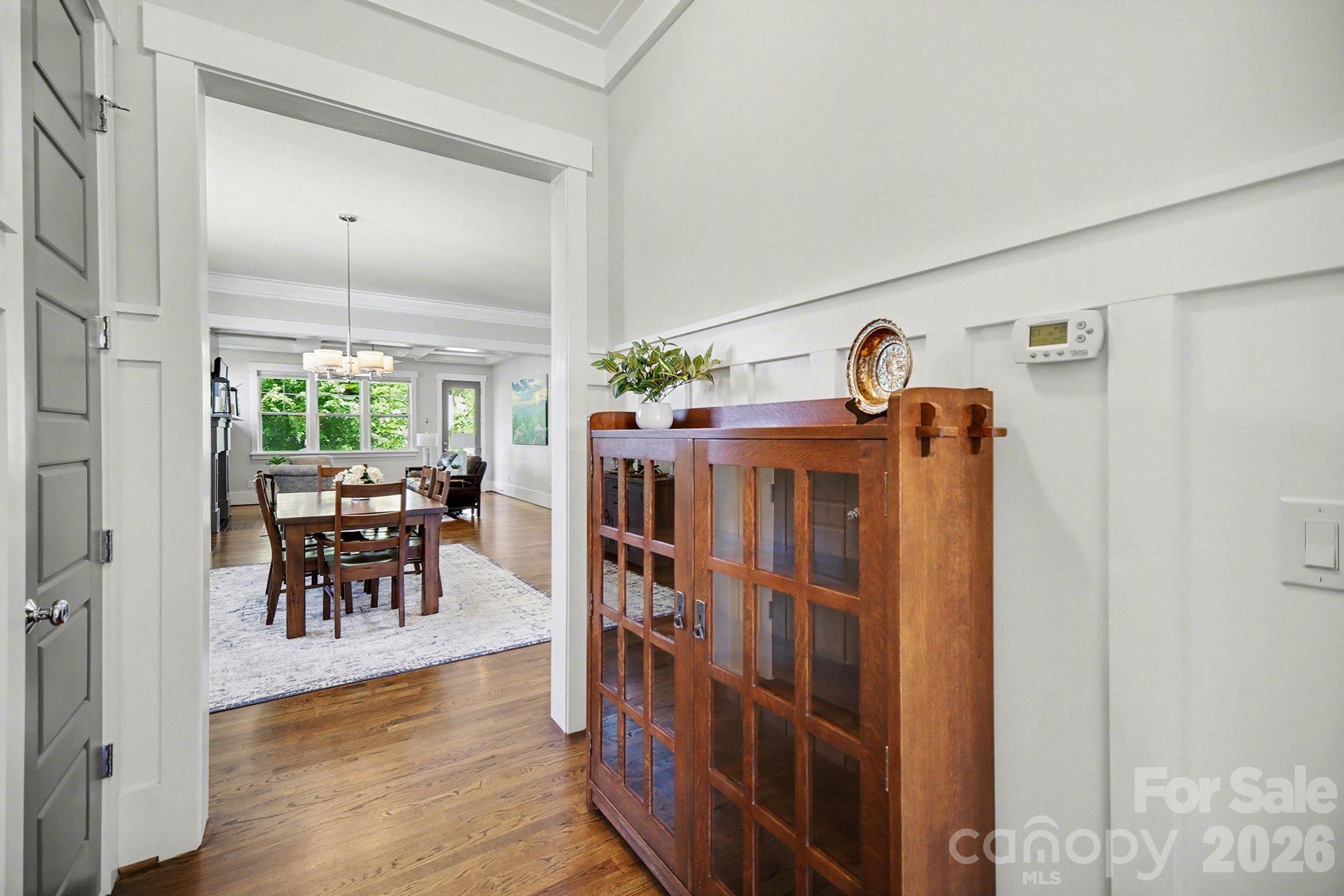 Masons Bend - Residential
