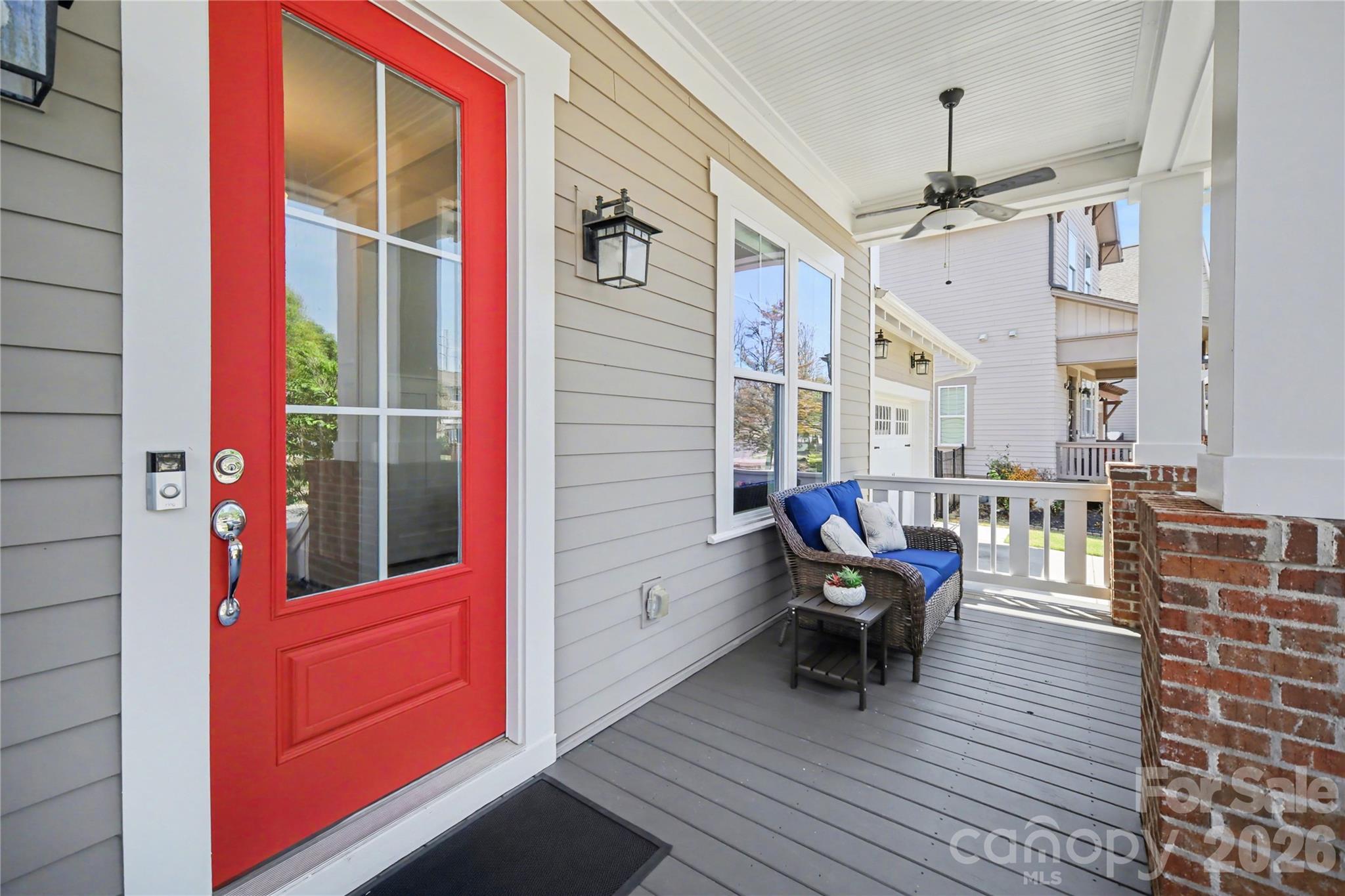 Masons Bend - Residential