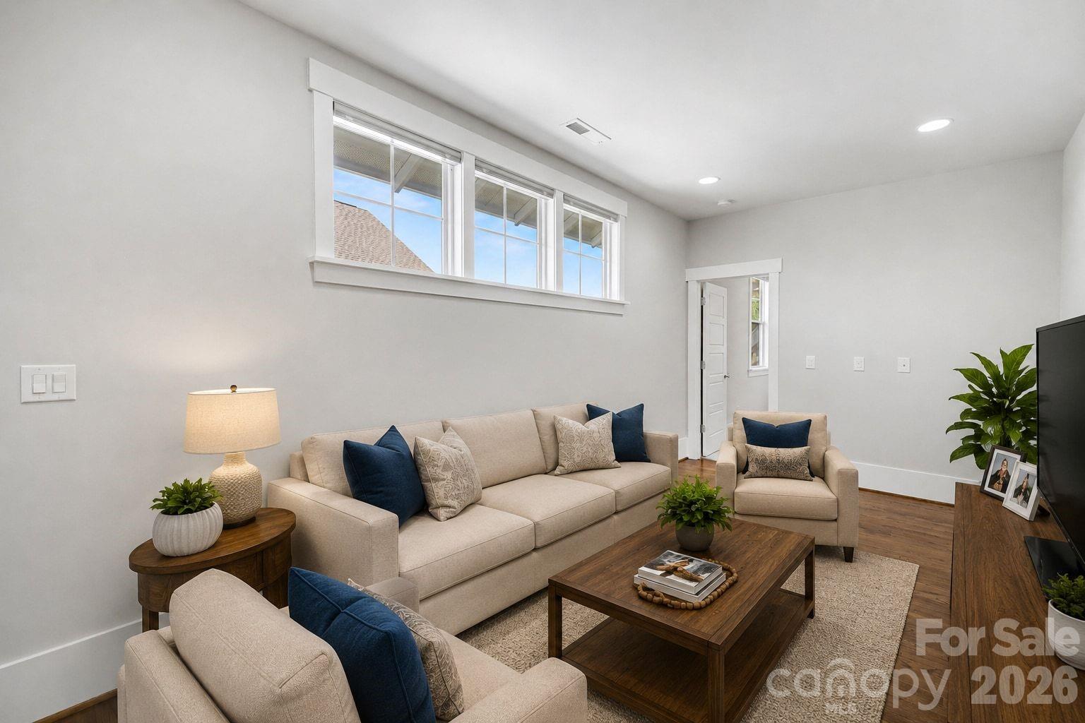 Masons Bend - Residential