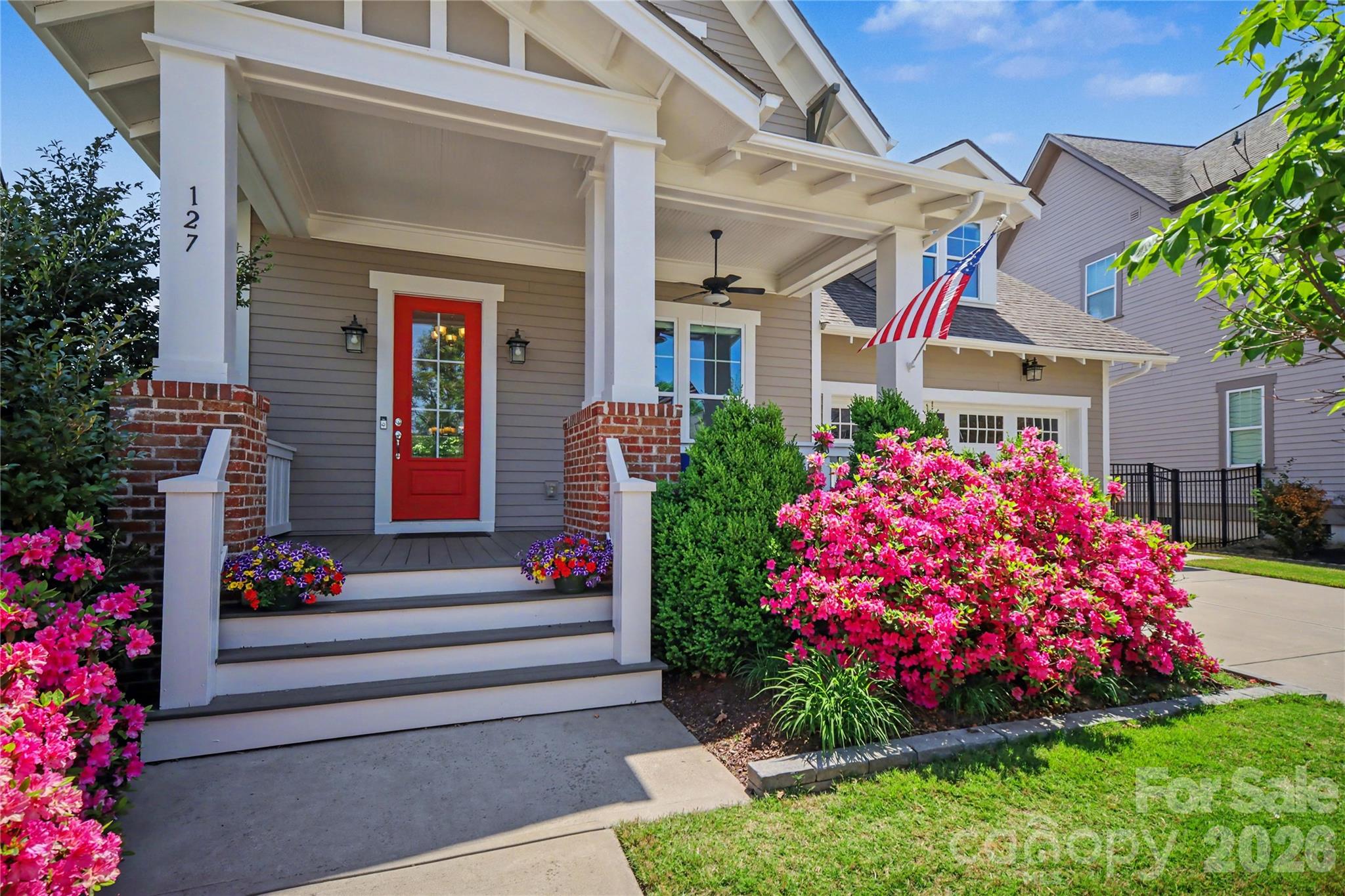 Masons Bend - Residential