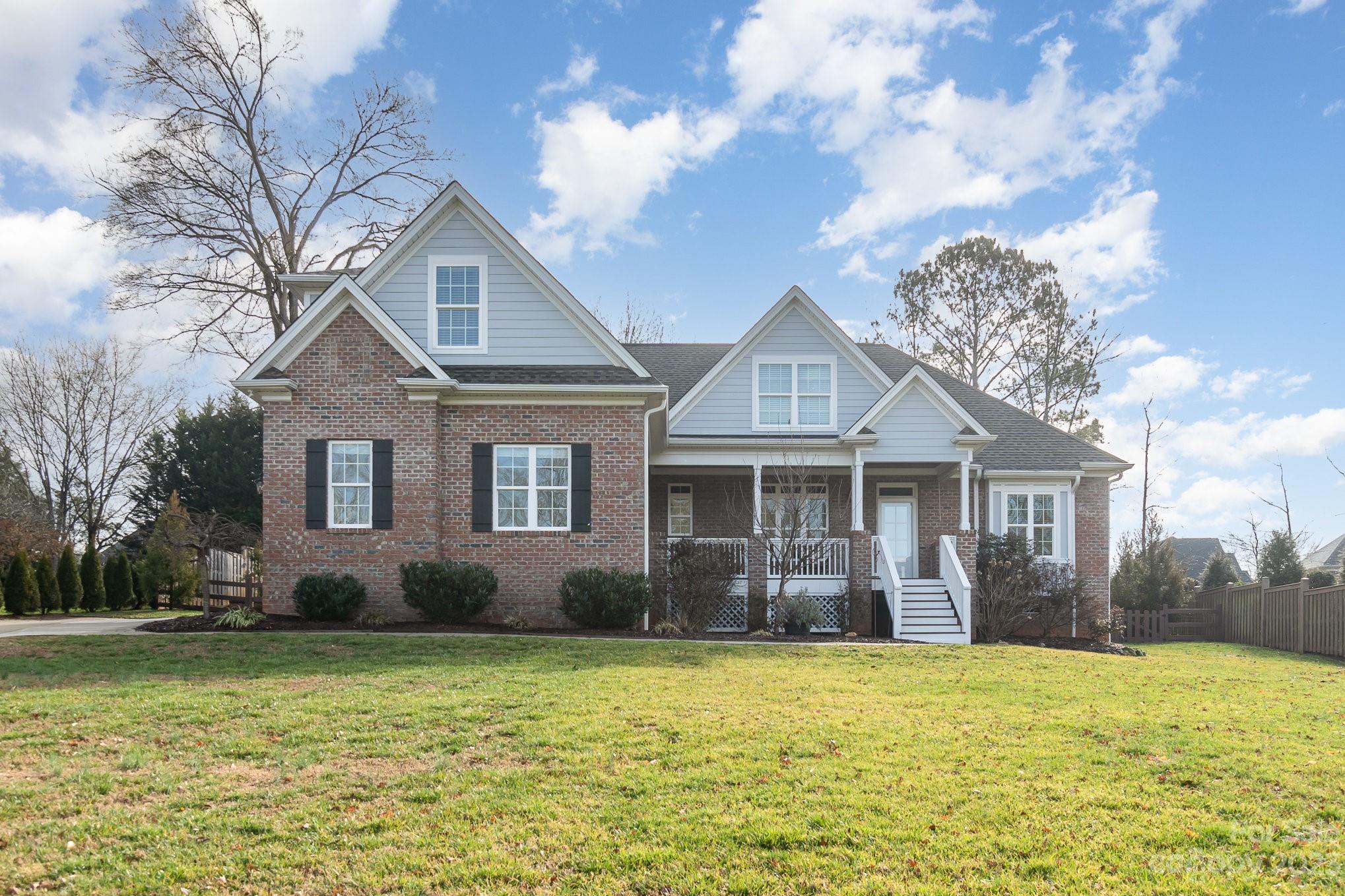 Patrick Place - Residential