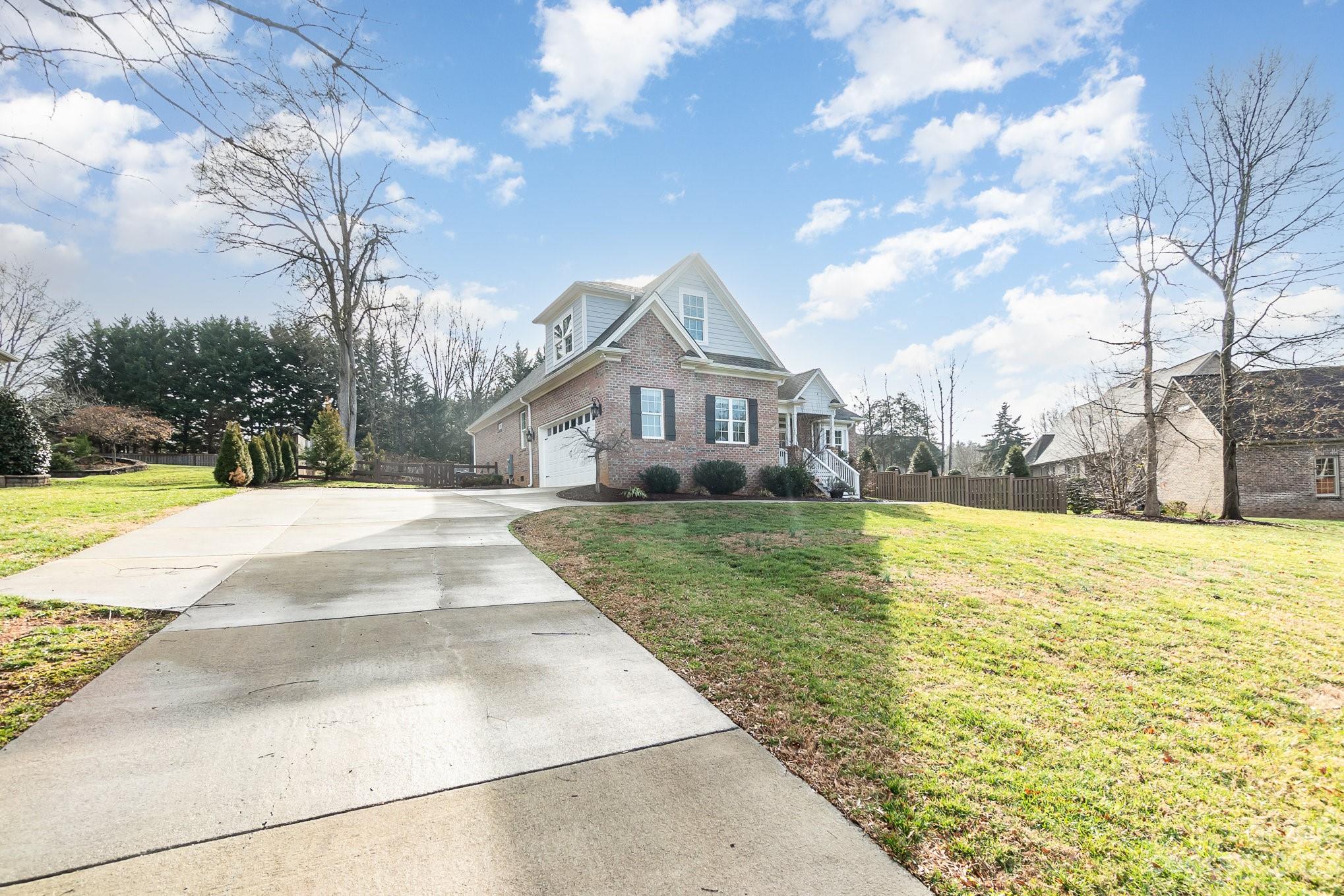 Patrick Place - Residential