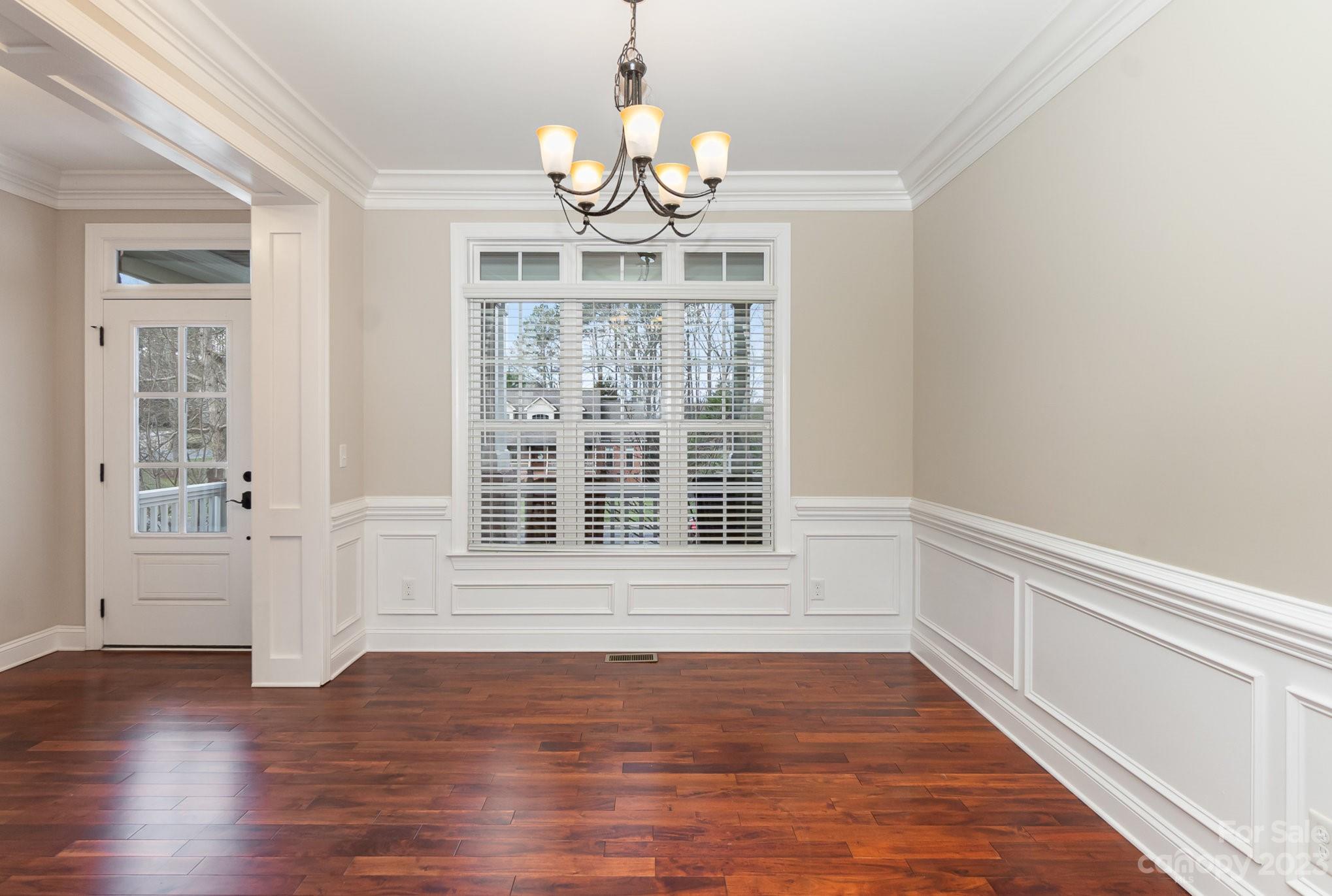 Patrick Place - Residential