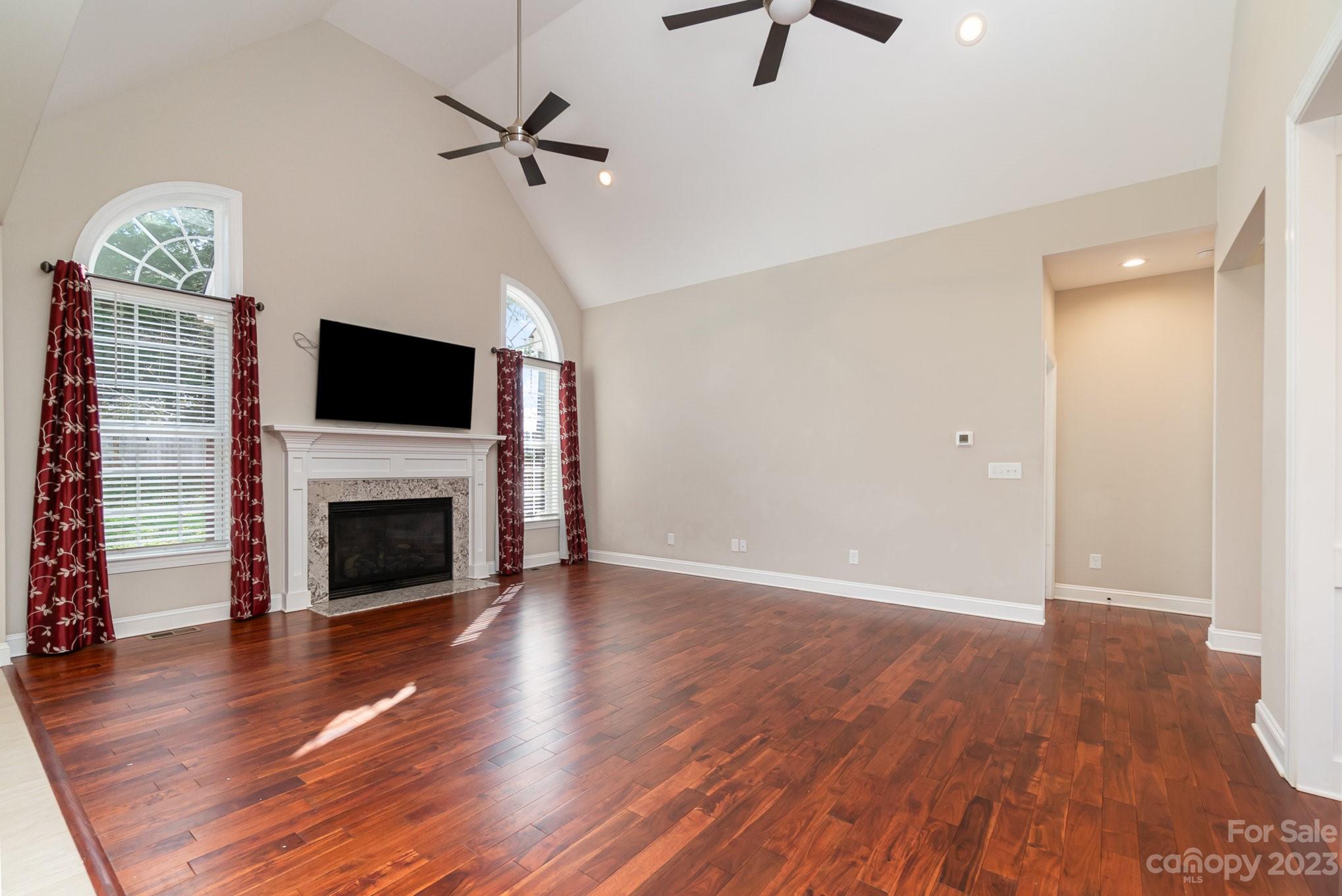 Patrick Place - Residential