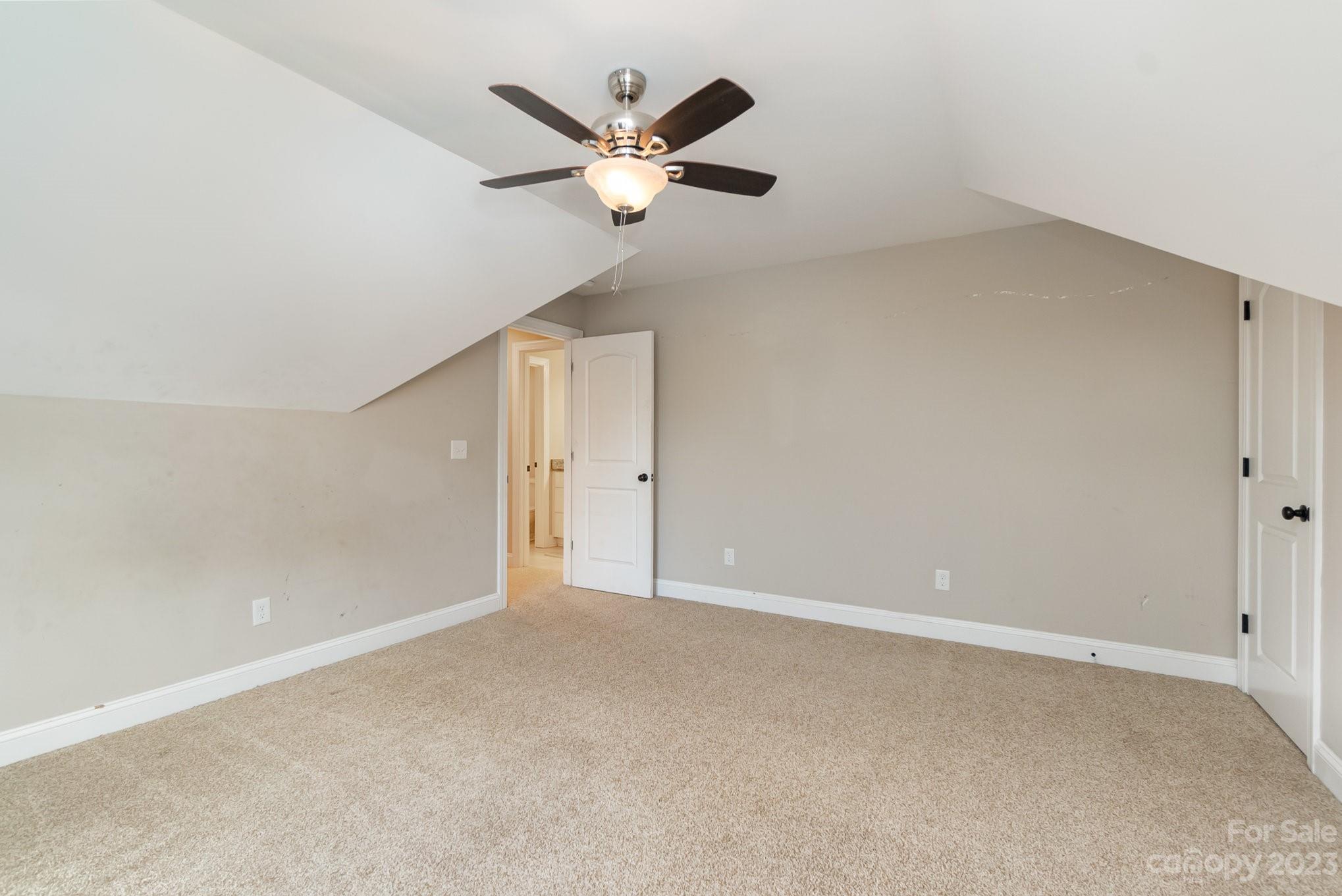Patrick Place - Residential