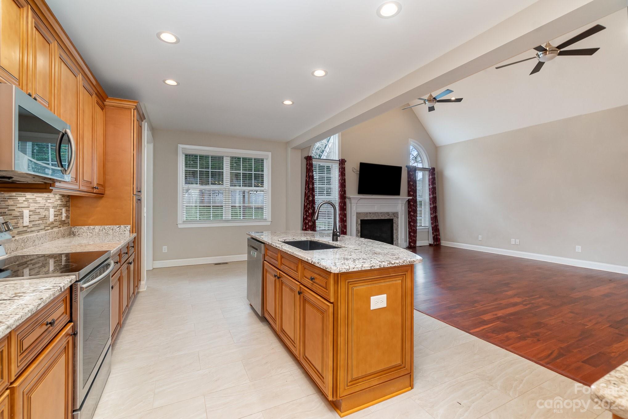 Patrick Place - Residential
