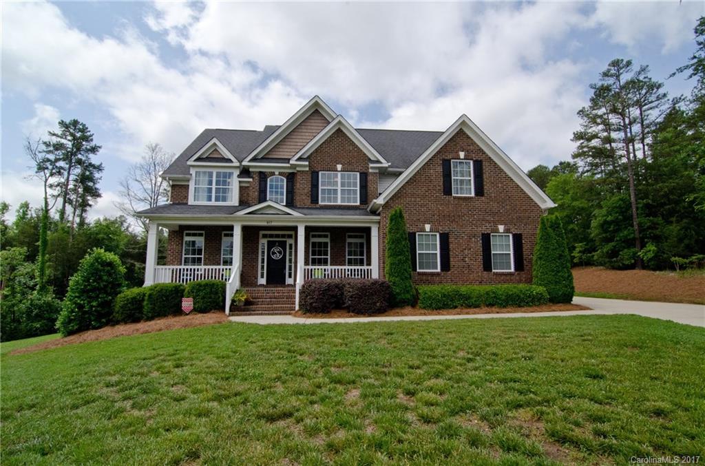 Clarendon Estates - Residential
