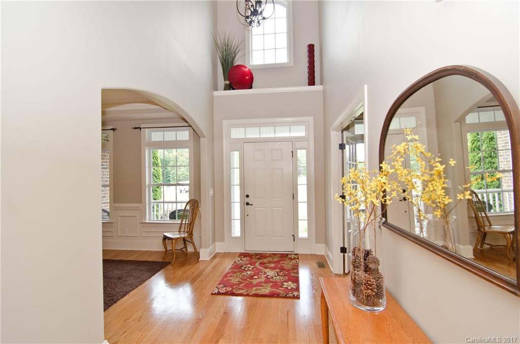 Clarendon Estates - Residential