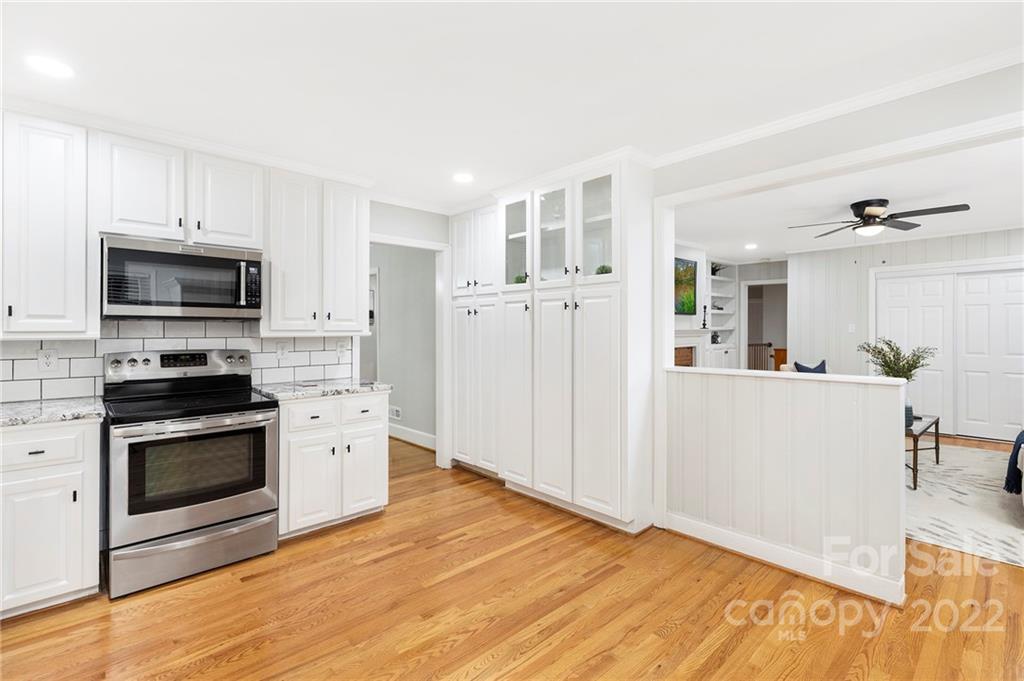 Cherry Broad Acres - Residential