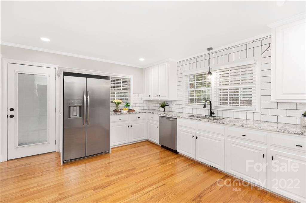 Cherry Broad Acres - Residential