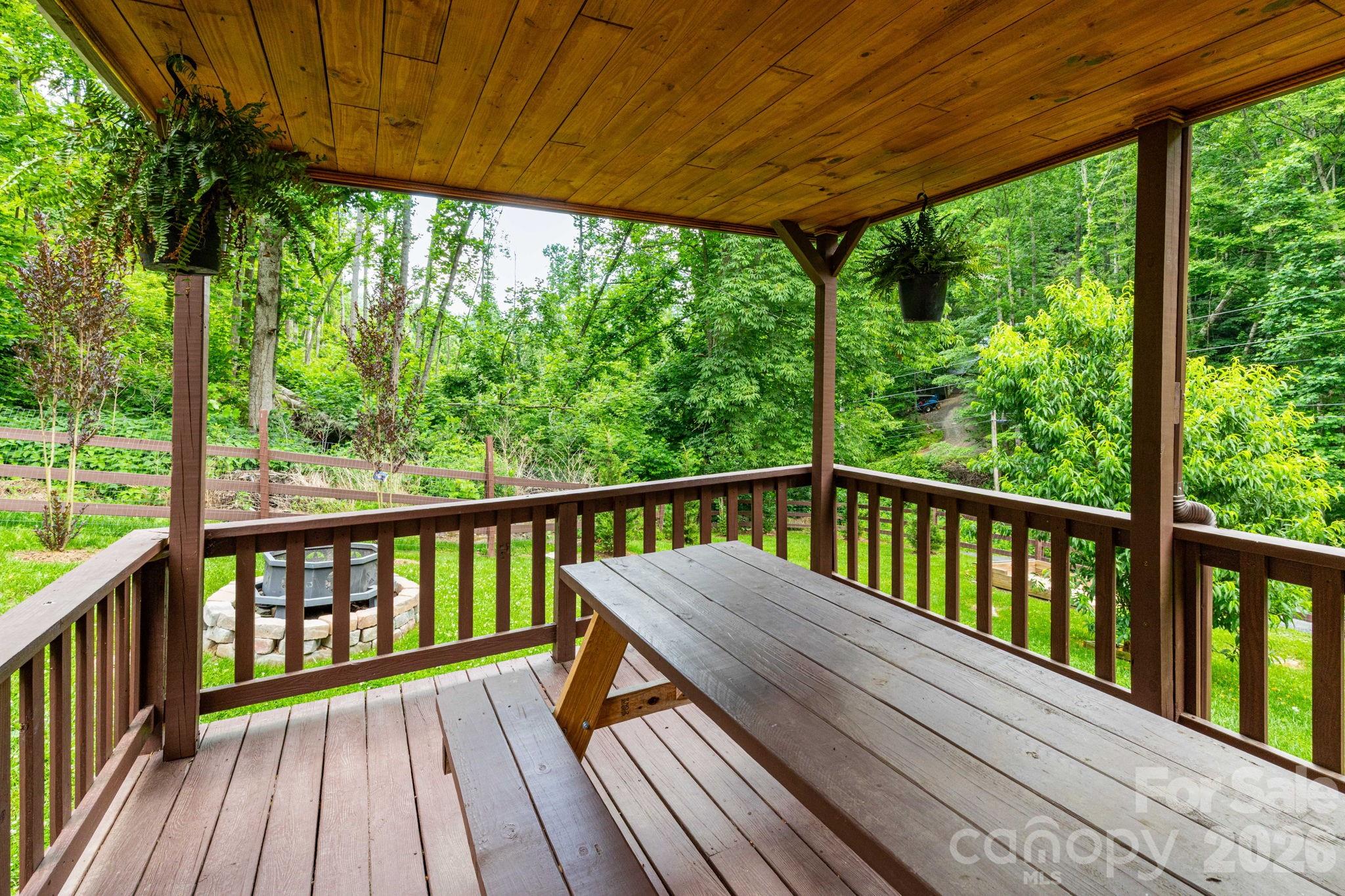 Shoot Out Mountain - Residential