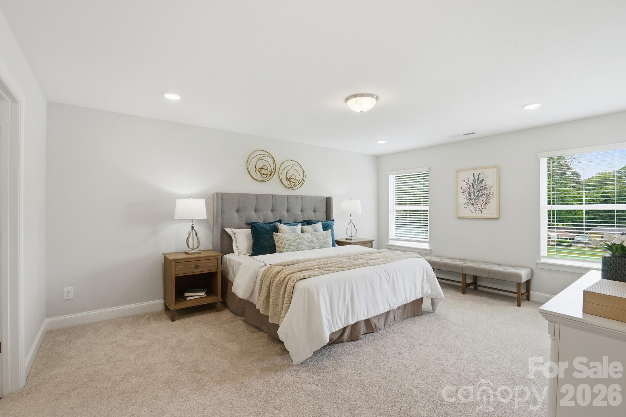 Waterford Commons - Residential