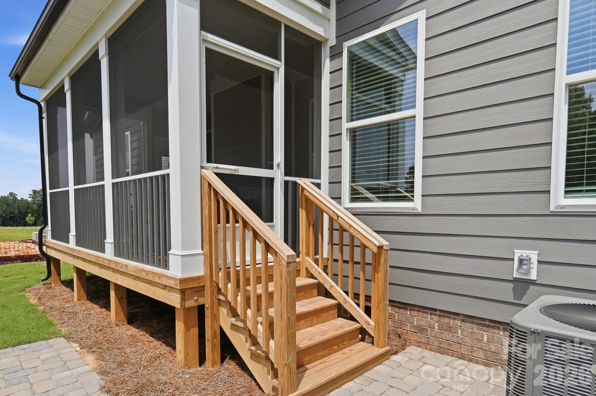 Waterford Commons - Residential