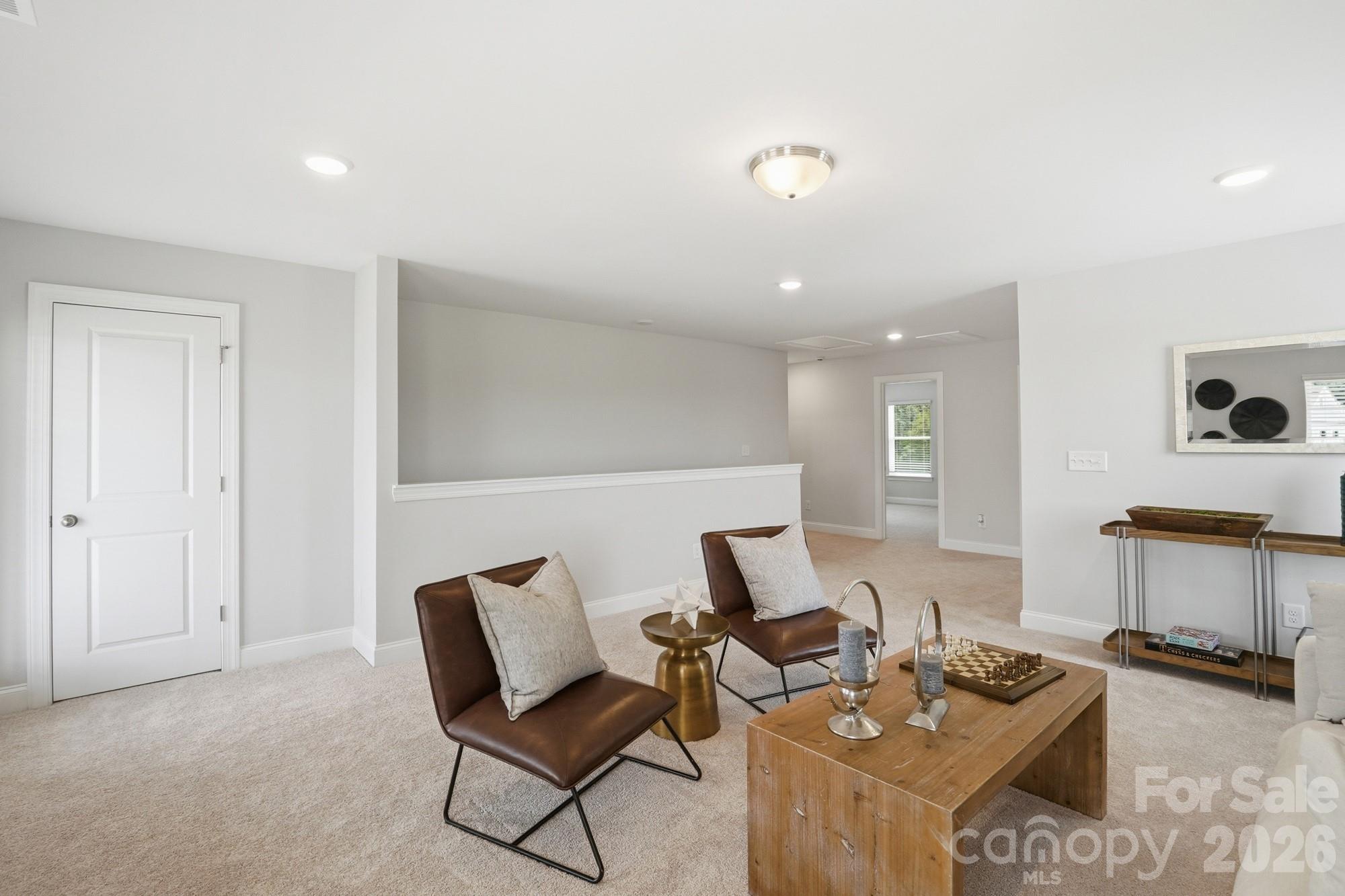 Waterford Commons - Residential