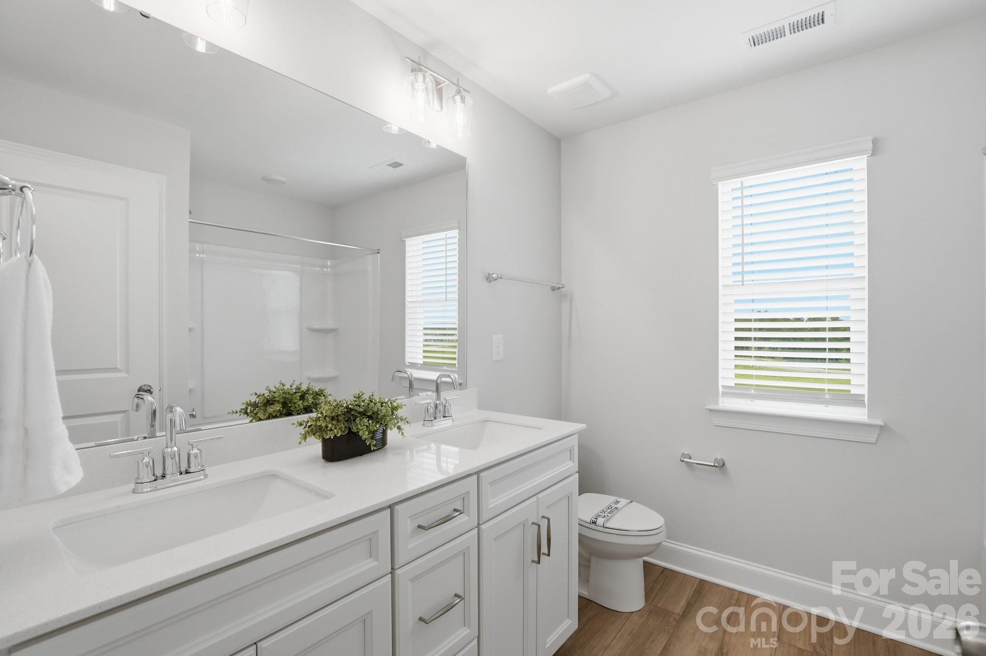 Waterford Commons - Residential