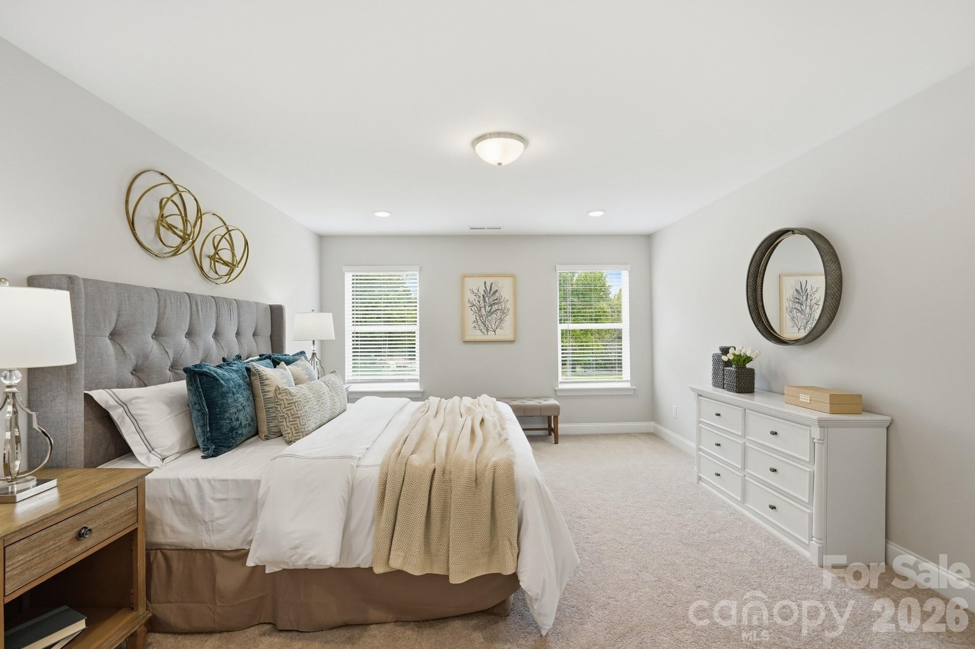 Waterford Commons - Residential