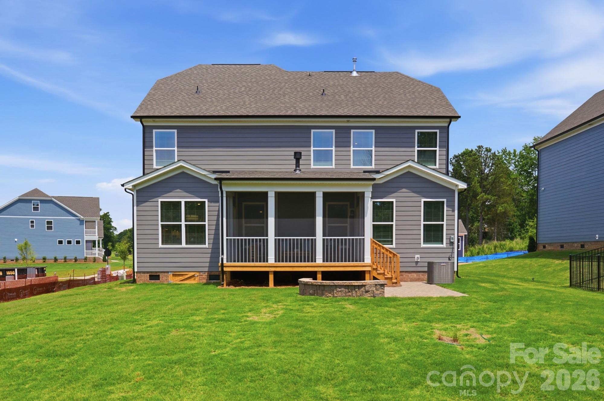 Waterford Commons - Residential