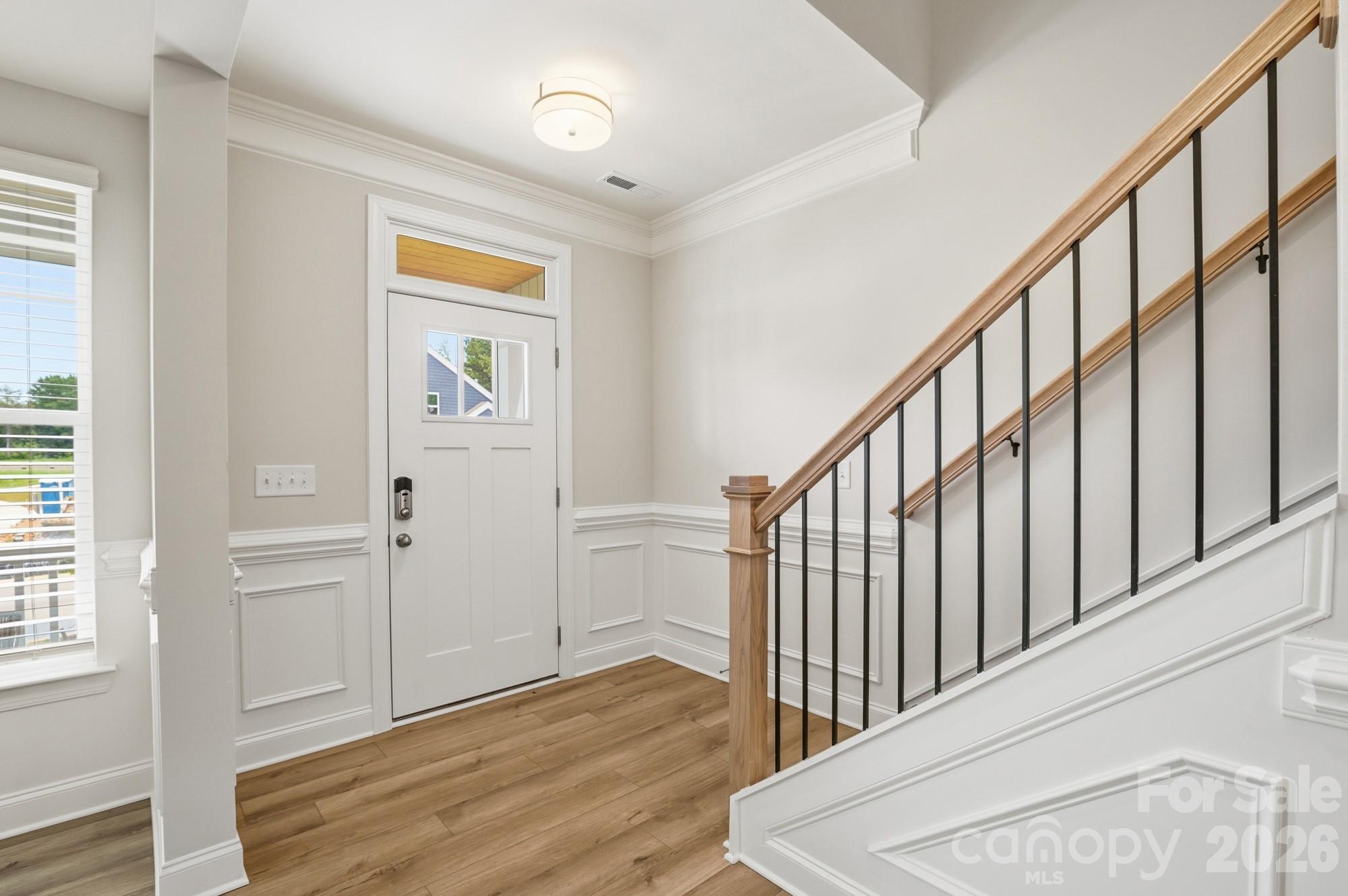 Waterford Commons - Residential