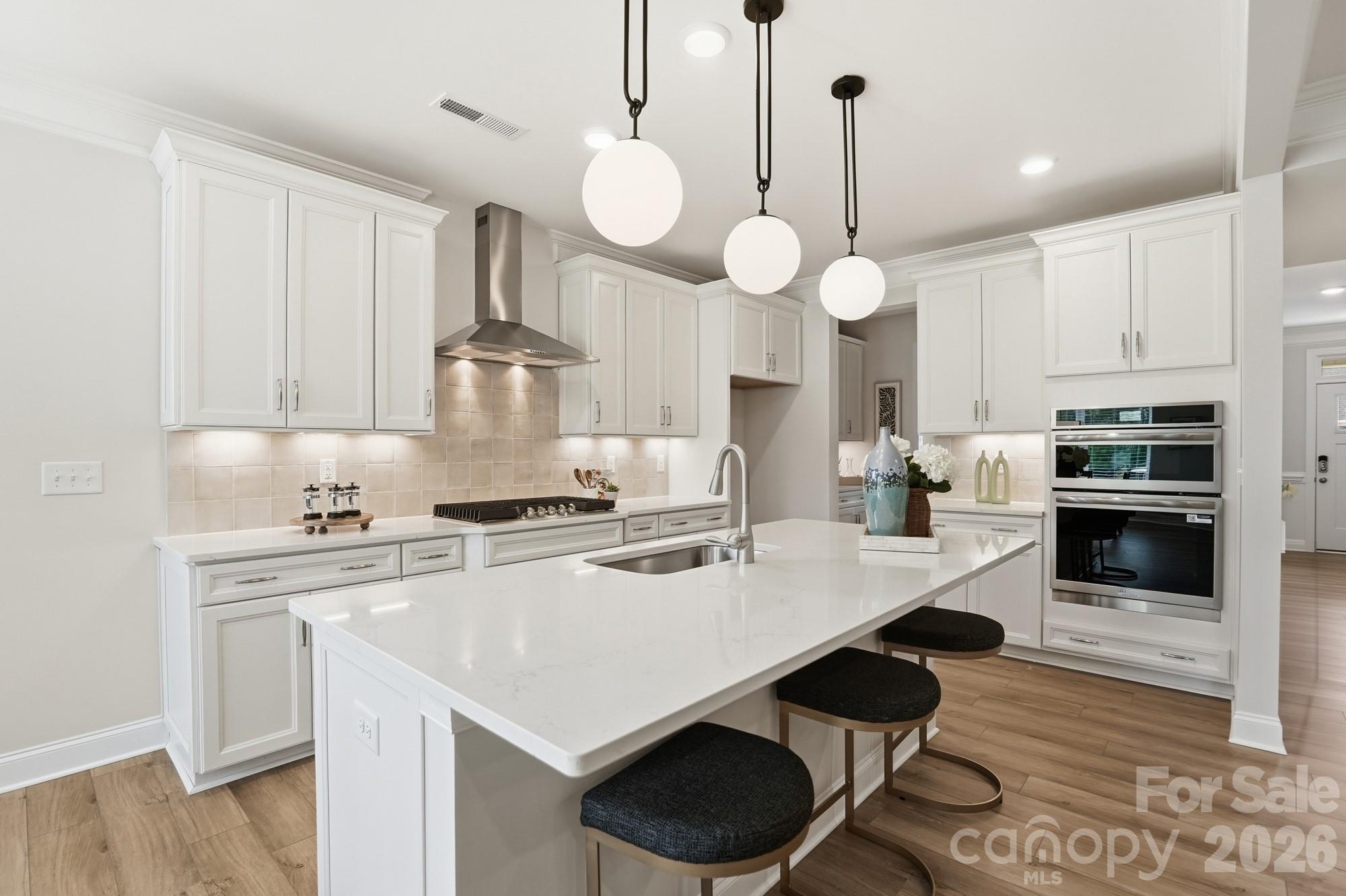Waterford Commons - Residential