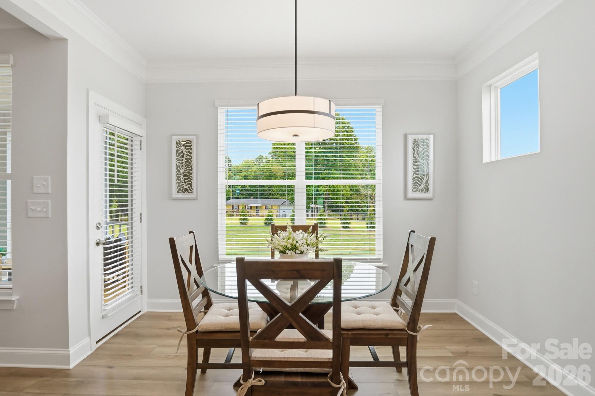 Waterford Commons - Residential