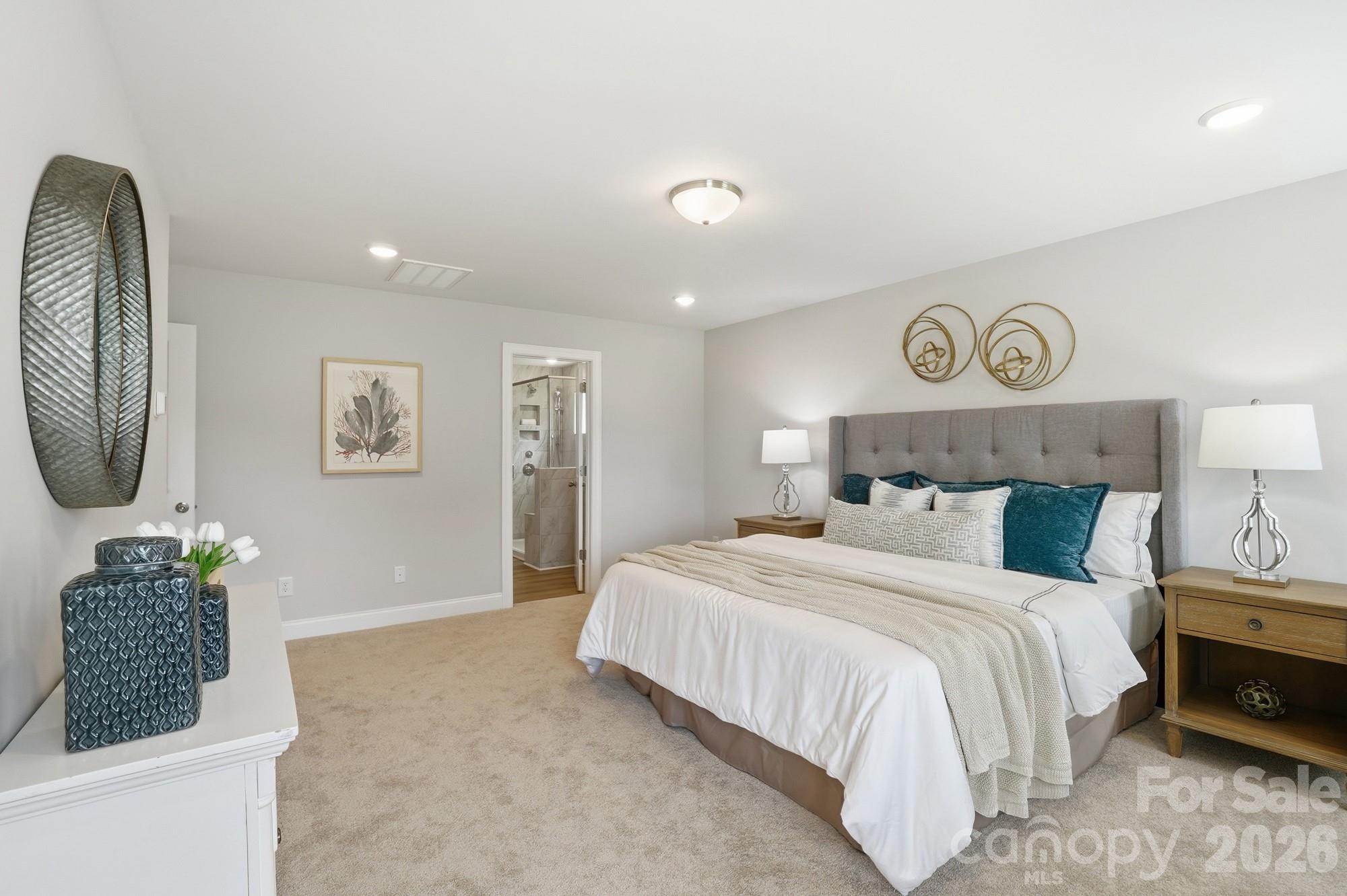 Waterford Commons - Residential