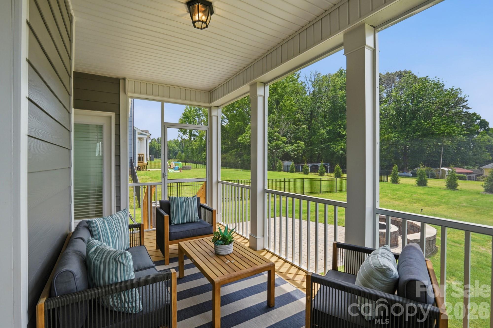 Waterford Commons - Residential