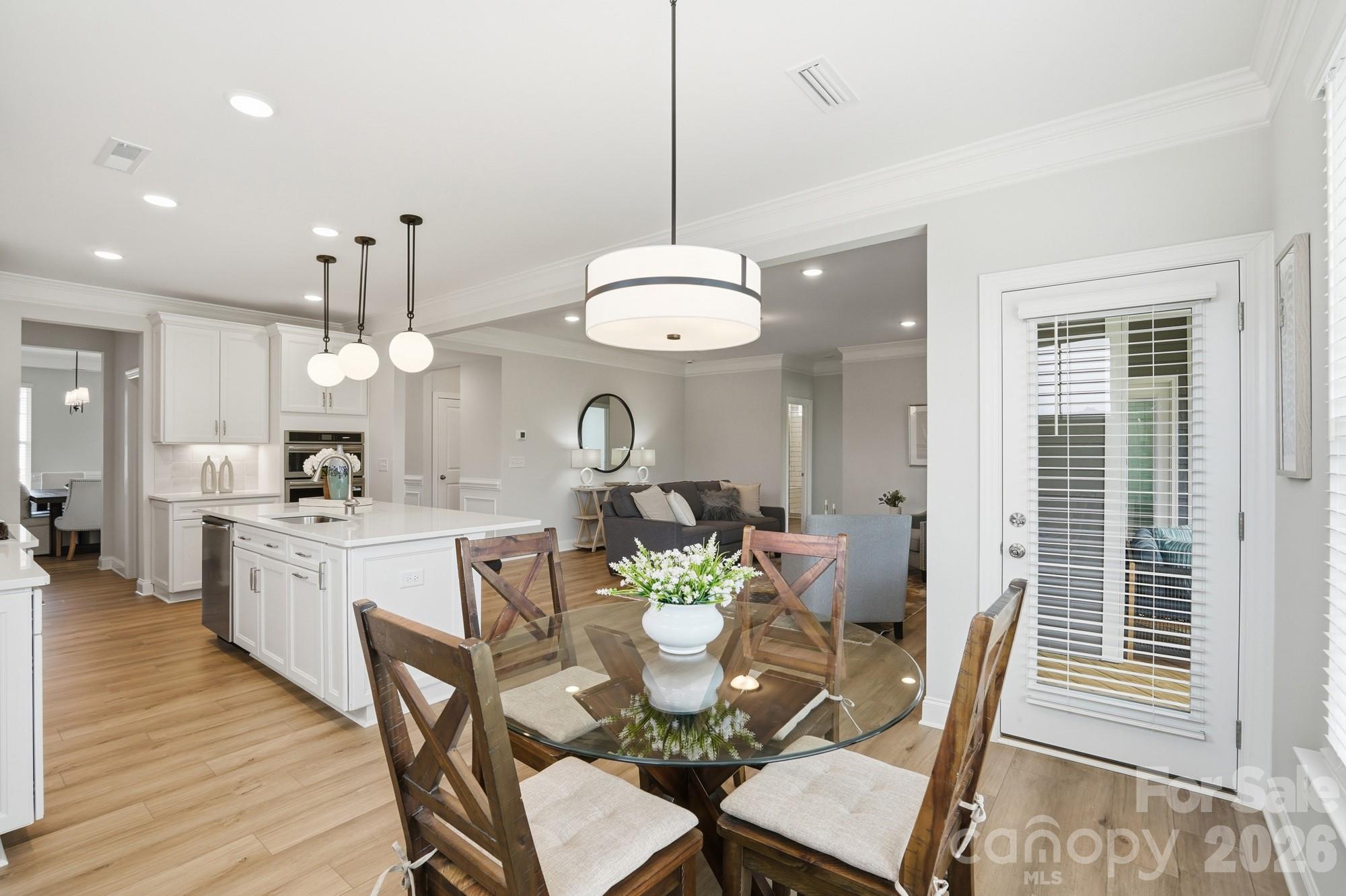 Waterford Commons - Residential