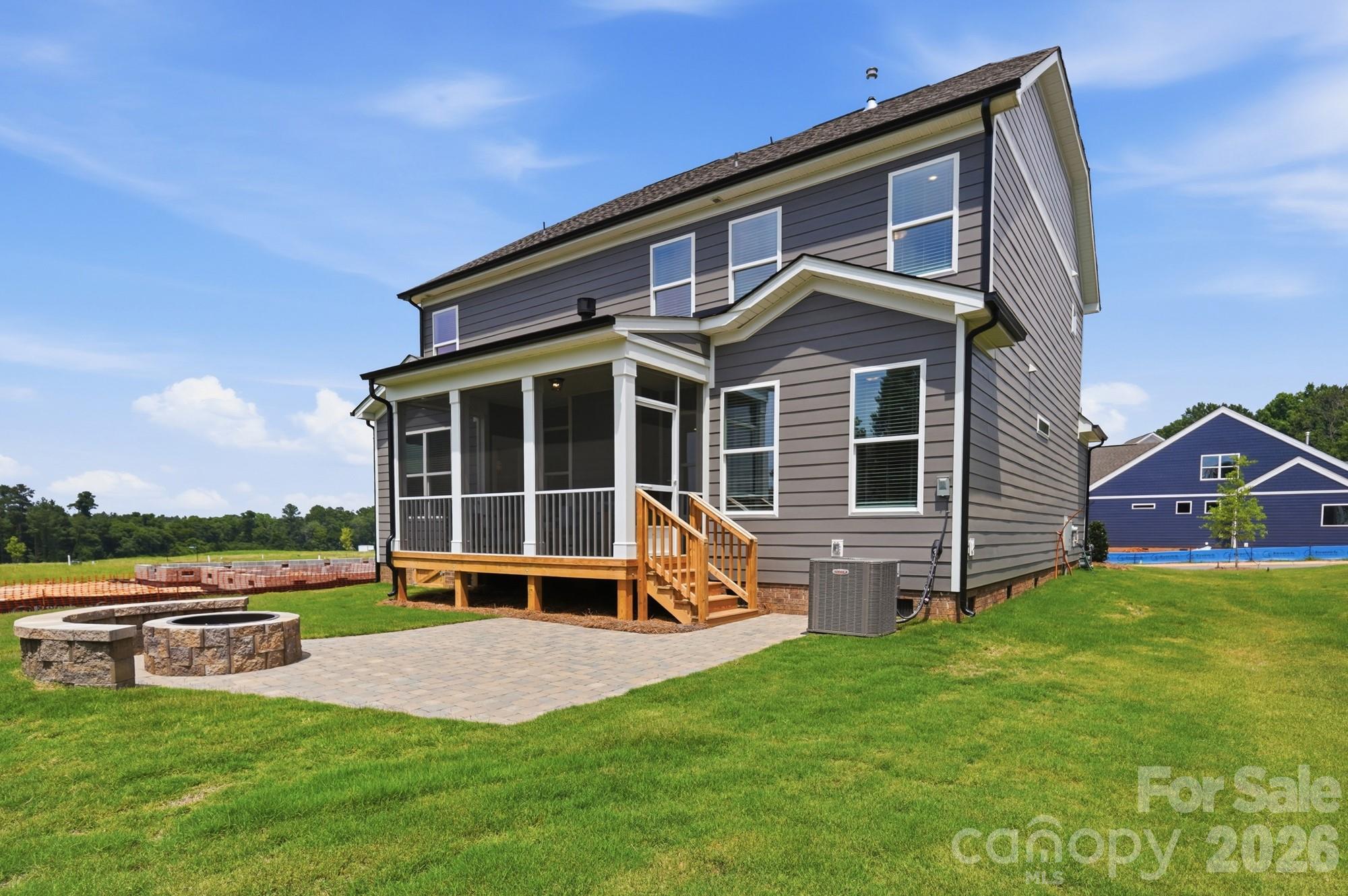 Waterford Commons - Residential