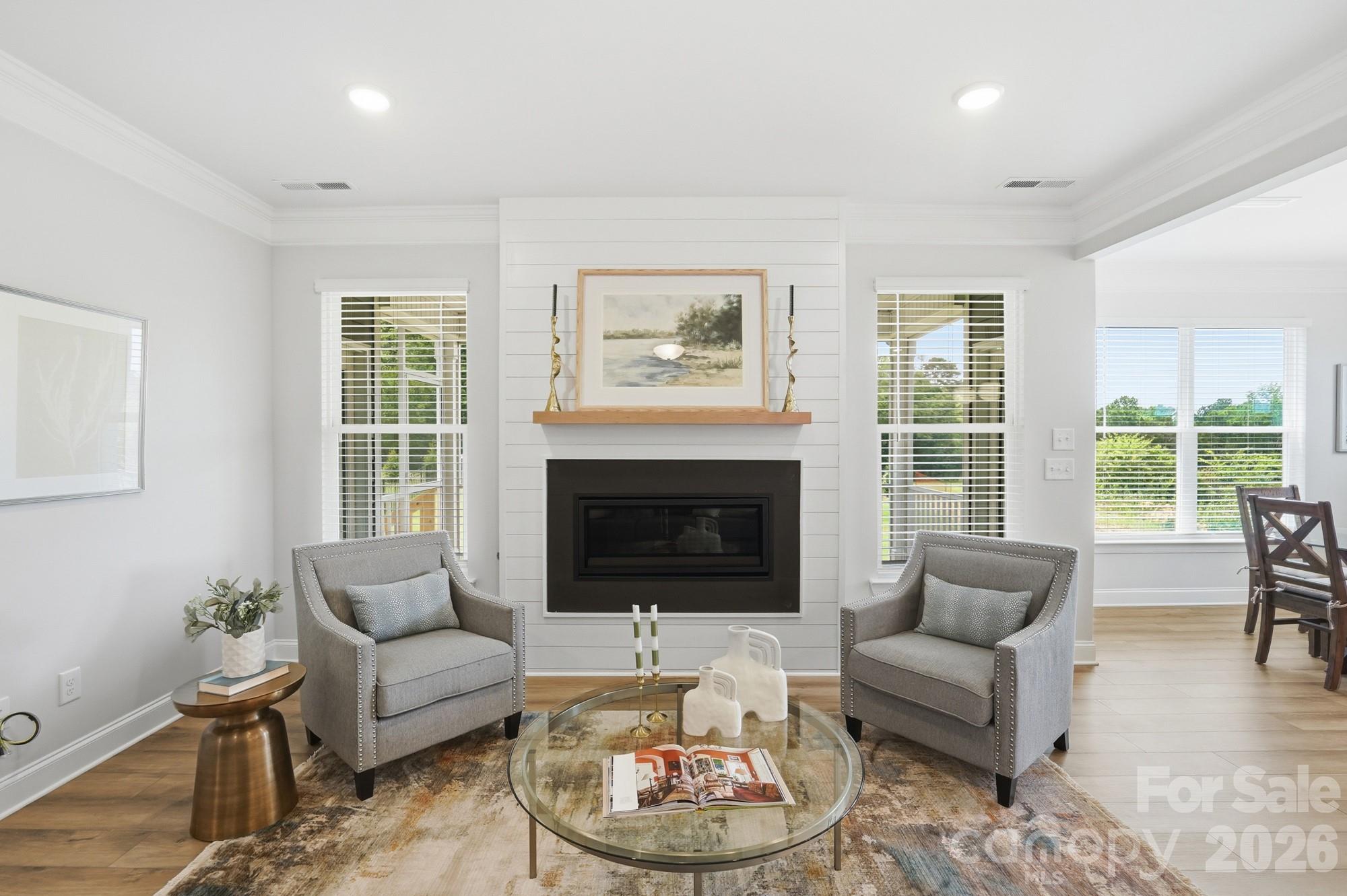Waterford Commons - Residential