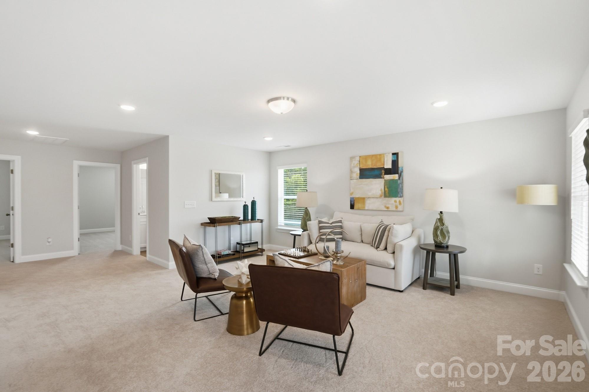 Waterford Commons - Residential