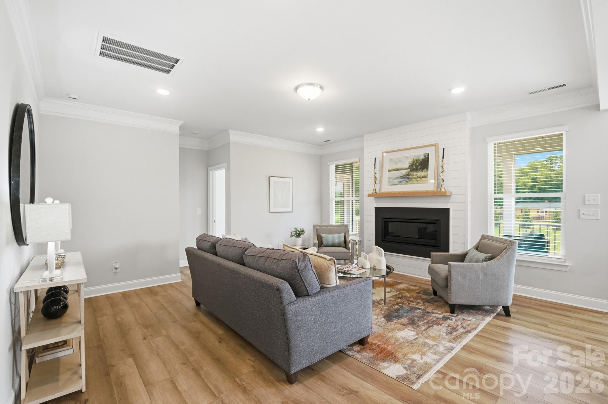 Waterford Commons - Residential