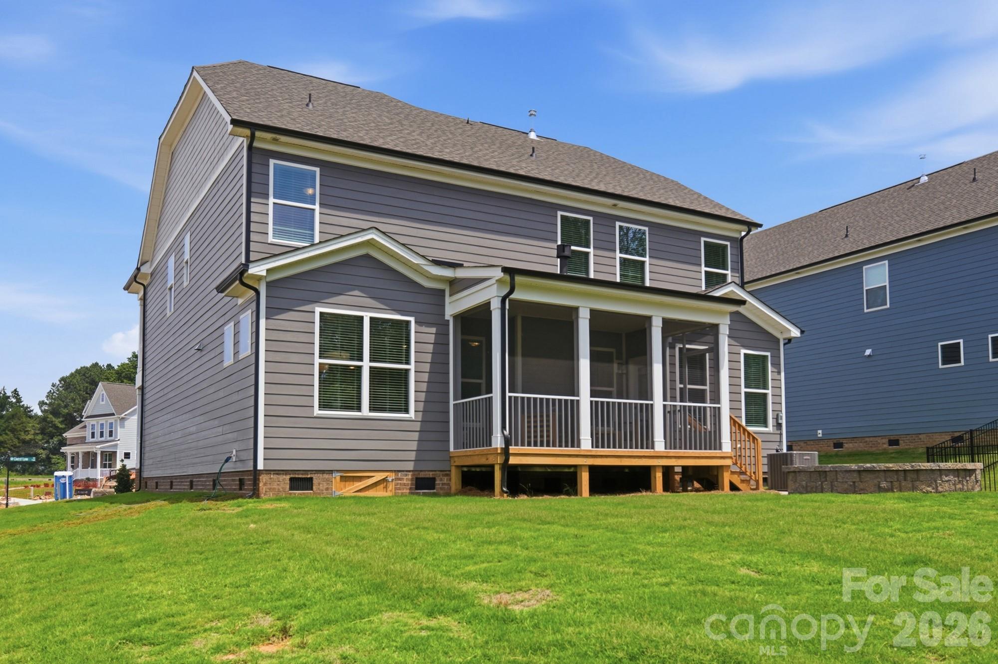 Waterford Commons - Residential