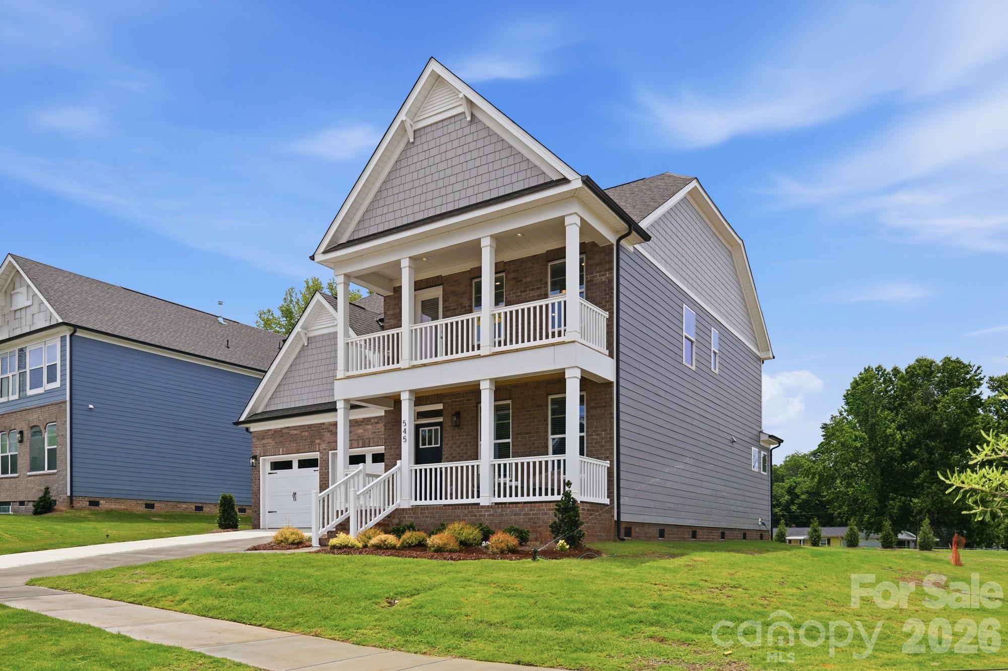 Waterford Commons - Residential