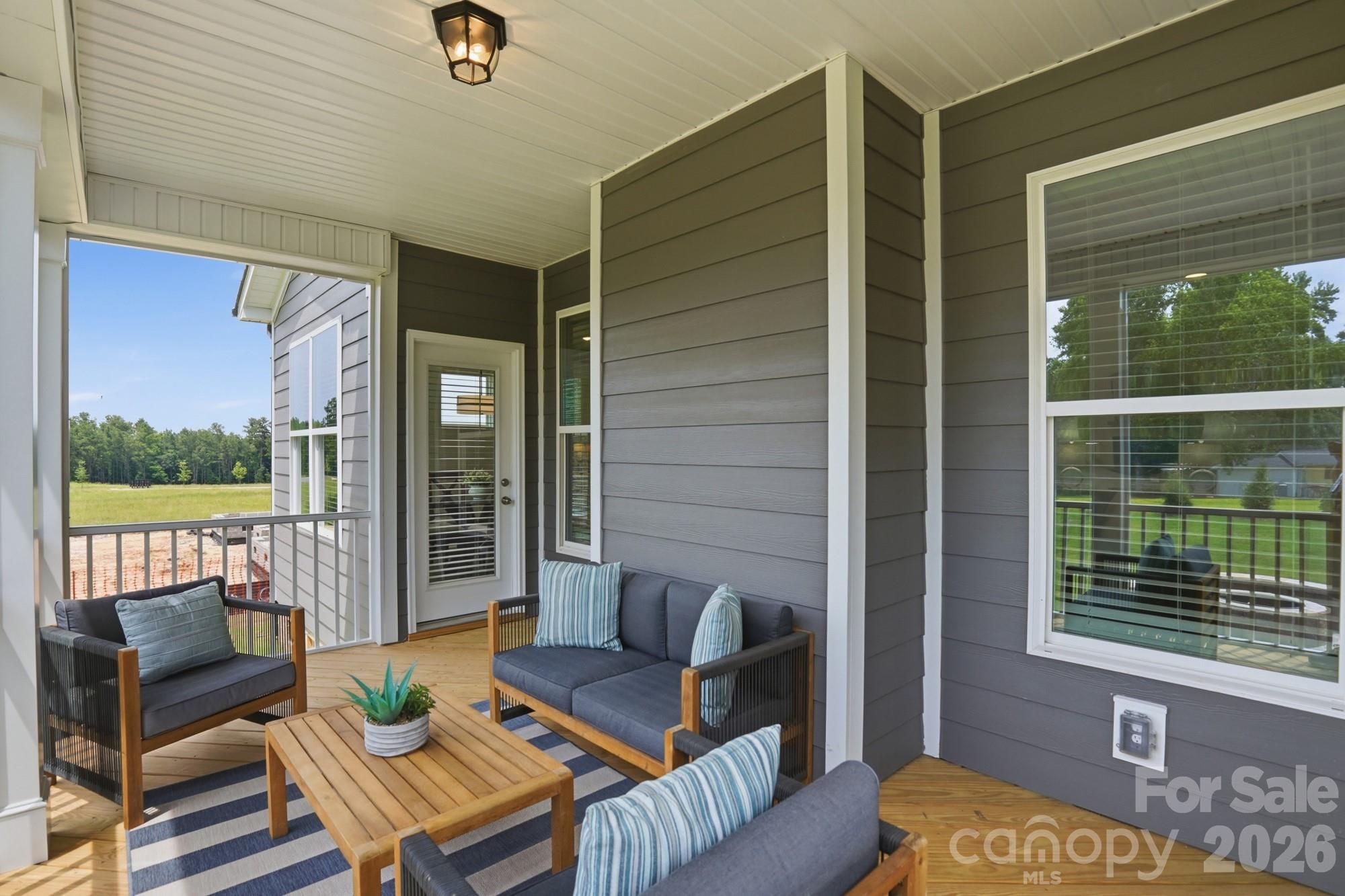 Waterford Commons - Residential